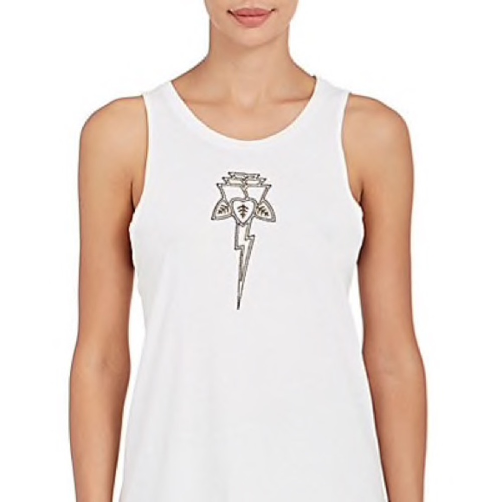 Yoga Tank Top